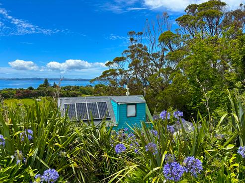 41 Ocean View Crescent, Rakino Island