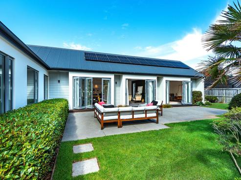 12 Torrey Pines, Waimairi Beach