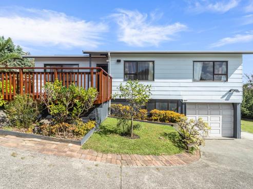 21 Flaunty Place, West Harbour