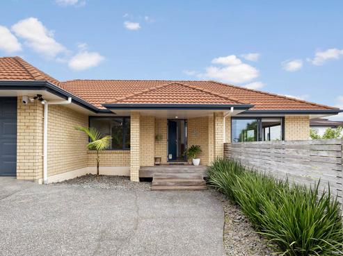 13 Milliken Avenue, Mount Roskill