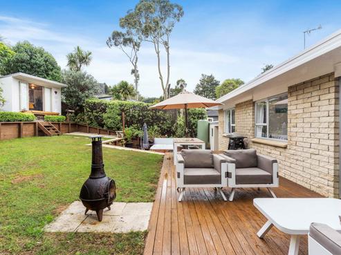 1/62 Cyclarama Crescent, Massey
