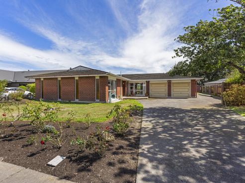 44 Kentucky Way, Awapuni
