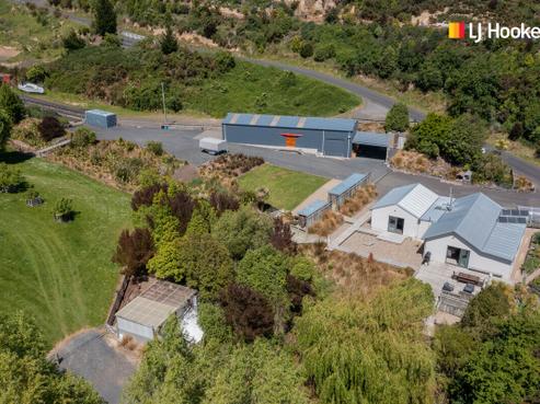 95 Riccarton Road East, East Taieri