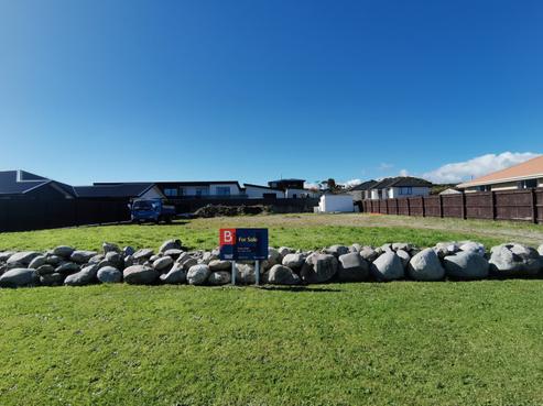 22 Racecourse Terrace Rise, Hokitika
