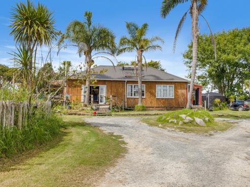 54 De Boer Lane, Mangawhai