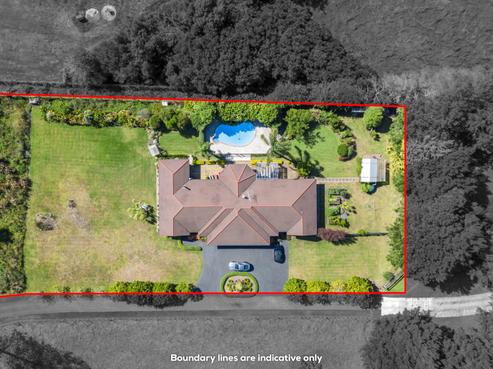 143 Goodland Drive, Dairy Flat