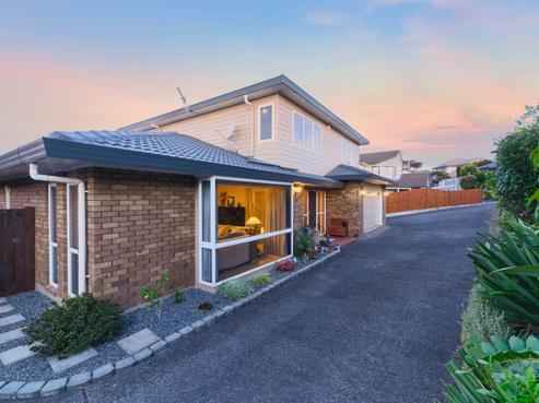 1/52 Simmental Crescent, Somerville
