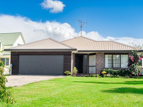 1 Melfort Place, Nawton
