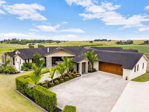 70 Baylys Coast Road, Dargaville
