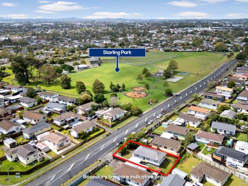 2/204 Waitemata Drive, Ranui