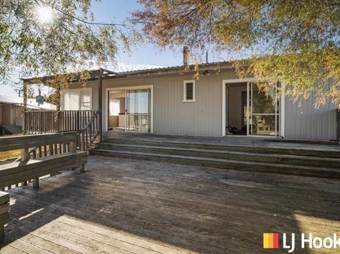 34 Reeve Road, Owhata