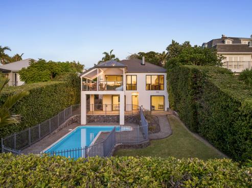 13 Allum Street, Kohimarama