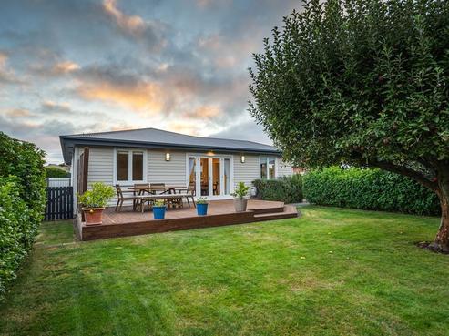 66 Mahars Road, Mairehau