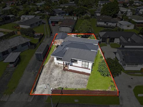 47 Aarts Avenue, Manurewa