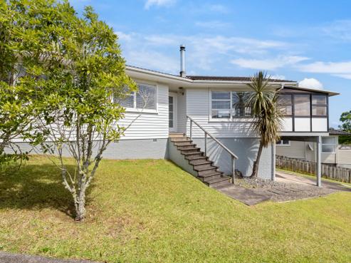 23 Seon Place, Birkdale