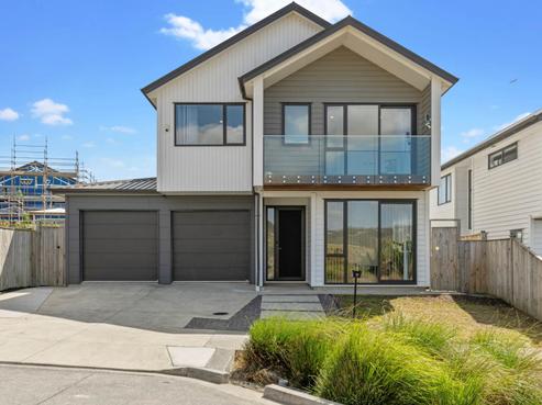 9 Cyperus Street, Flat Bush