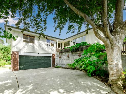 14 Sydney Crescent, Raumati South