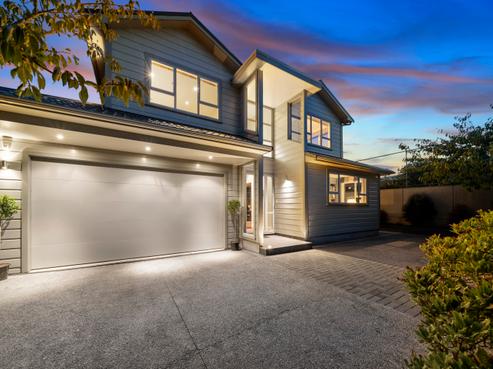 31 Marsden Avenue, Karori