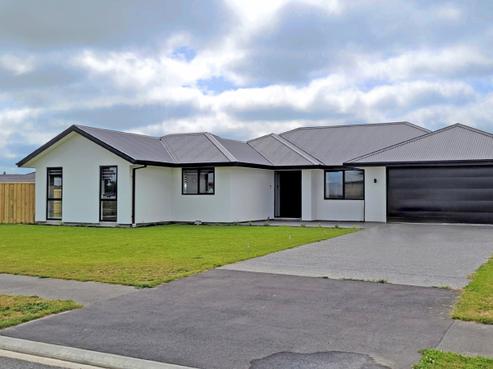 39 Suffolk Drive, Kirwee