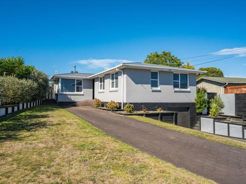 4 Tamatea Road, Taupo