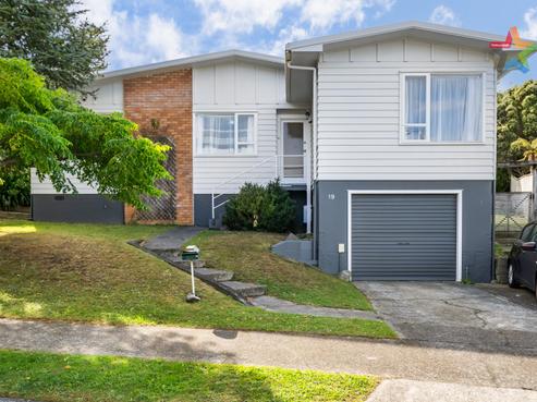 19 Christchurch Crescent, Kelson