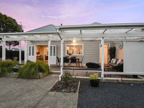 18 Freyberg Street, Saint Kilda