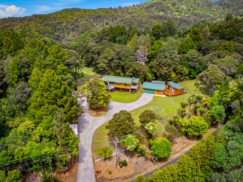 108 Opanuku Road, Henderson Valley