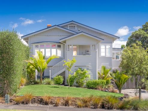 23 Columbia Road, Sandringham