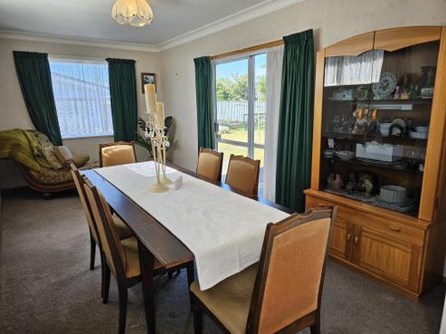 40 Elizabeth Street, Levin