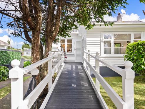 31 Tasman Avenue, Mount Albert