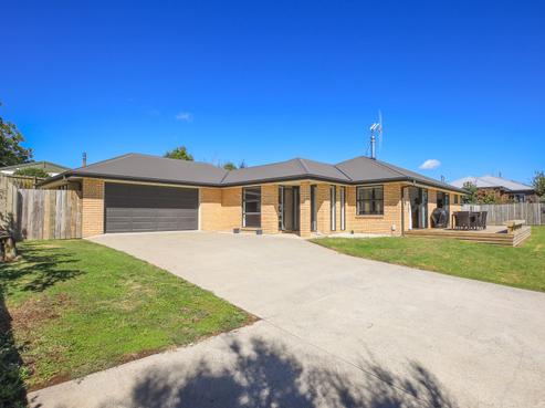 89 Herbert Street, Kihikihi