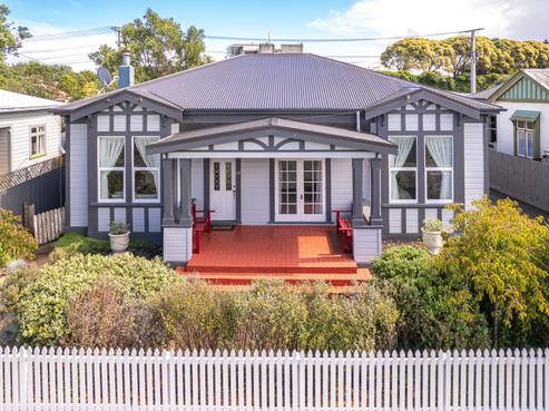 15 Mason Terrace, Gonville