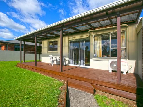 16A Mangorei Road, Strandon