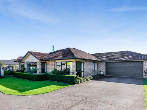 12B Marlin Terrace, Bell Block