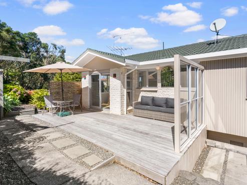 11 Busbridge Place, Hillcrest