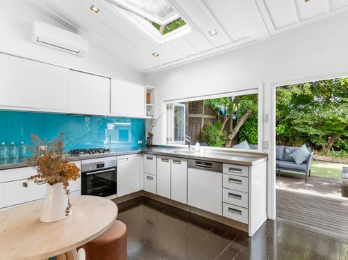10 Summer Street, Ponsonby