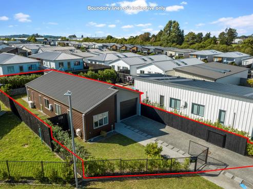 123 Battalion Drive, Papakura