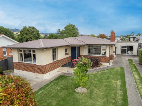 22 Argyle Street, Mosgiel