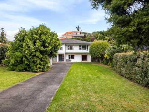 99 Melanesia Road, Saint Heliers