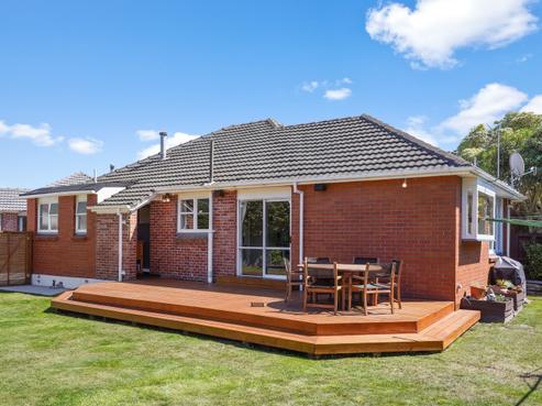 6 Dana Place, Mairehau