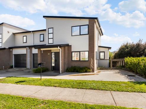 52B Arrowsmith Drive, Flat Bush