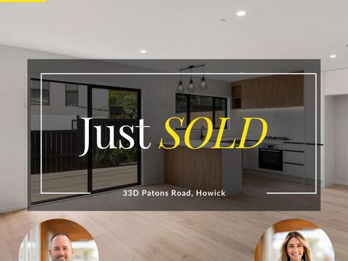 33D Patons Road, Howick