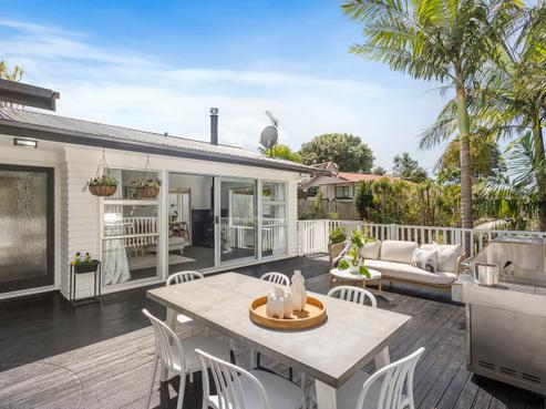 217 Rangatira Road, Beach Haven