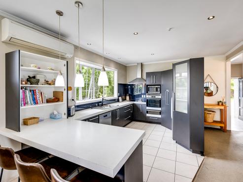 213 Omahu Road, Frimley