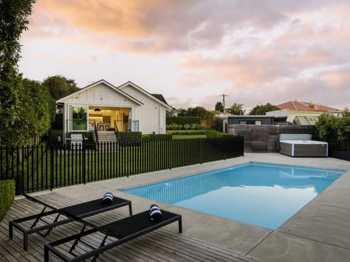 55 Vercoe Road, Beerescourt