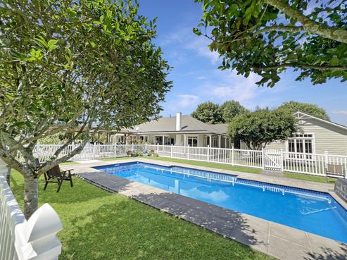 122 Otakiri Road, Edgecumbe