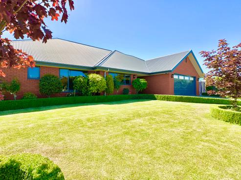 18 Millibrook Place, Tinwald