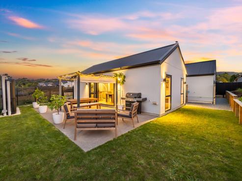 11 Rewarewa Way, Timberlea