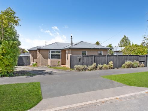20 King Edward Street, Masterton