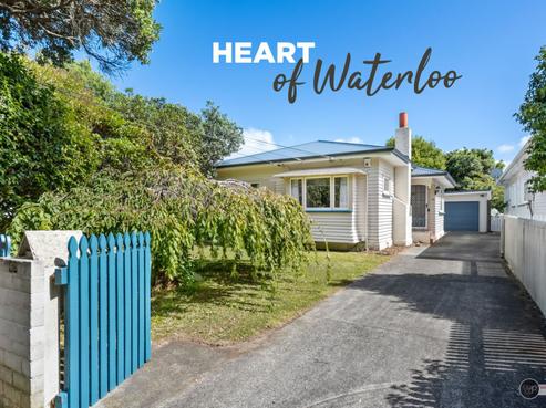 43 Bauchop Road, Waterloo